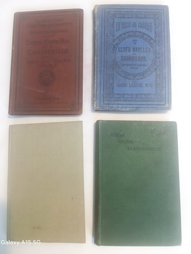Bundle rare antiquarian - rare,