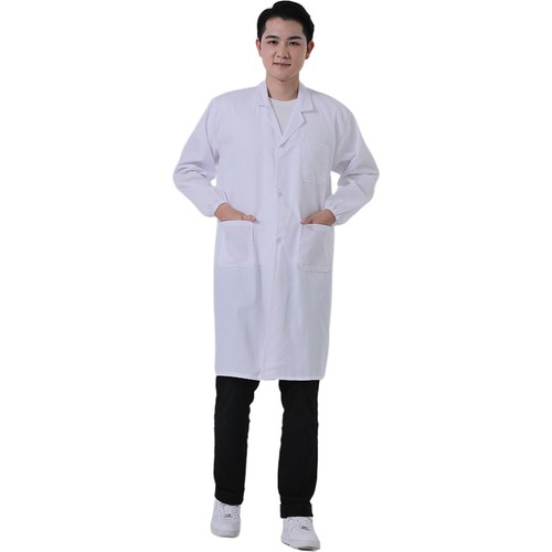 Work coat professional - work,