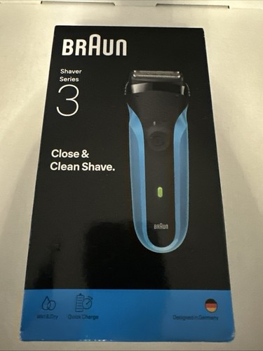 Braun series clean - braun,