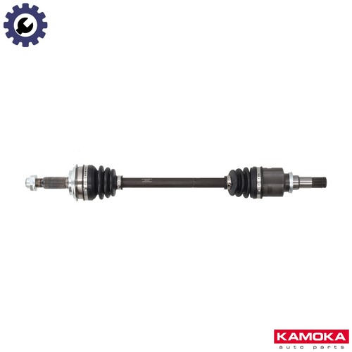 Drive shaft 5011847 for toyota - shaft,