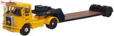 Oxford Diecast Atkinson