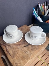 Ringtons Salt & Pepper Pots
