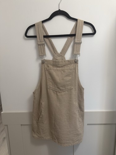Pull bear beige corduroy - pull, &
