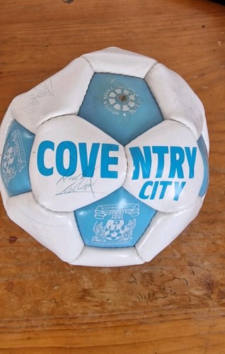 Coventry city vintage - coventry,