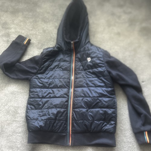 Paul smith junior - paul,