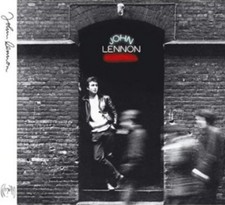 John Lennon: Rock 'N' Roll
