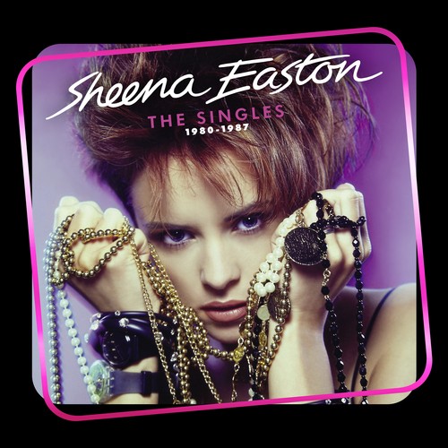 Sheena easton the - :,