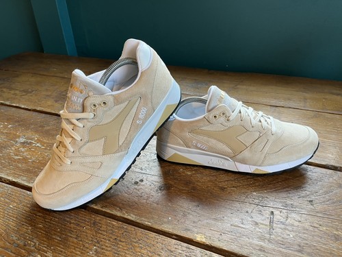 Diadora s8000 trainers made - s8000,