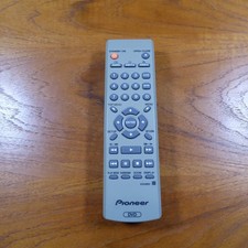 Pioneer vxx2801 remote control - pioneer,