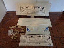 WELSH MODELS 1/144 BOEING