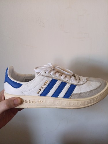 Adidas barcelona size good - adidas,