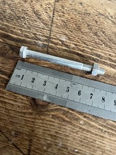 Sailing Dinghy Rudder Pivot