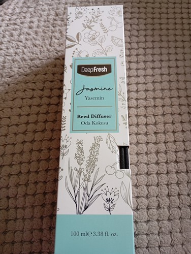 Deep fresh reed - fresh,