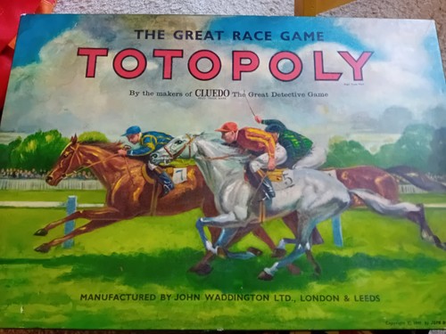 Waddingtons totopoly from - waddingtons,