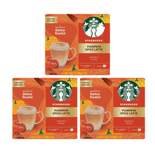 NESCAFE DOLCE GUSTO COFFEE