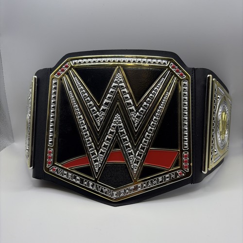 Wwe world heavyweight champion - heavyweight,
