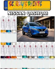 Qashqai Mixed By Car