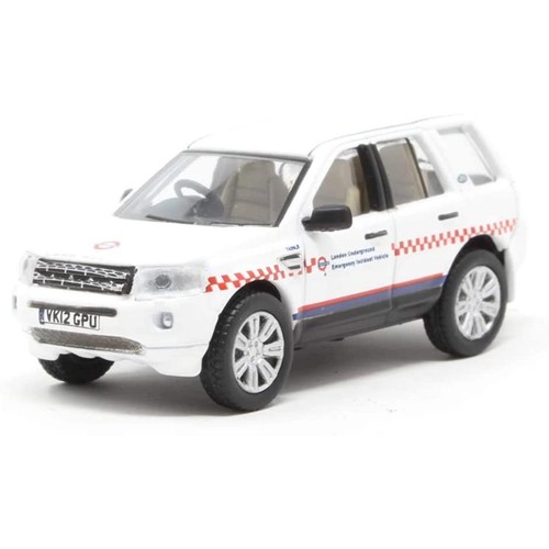 Oxford diecast land rover - diecast,