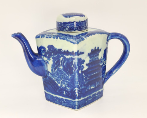 Victoria ware ironstone square - victoria,