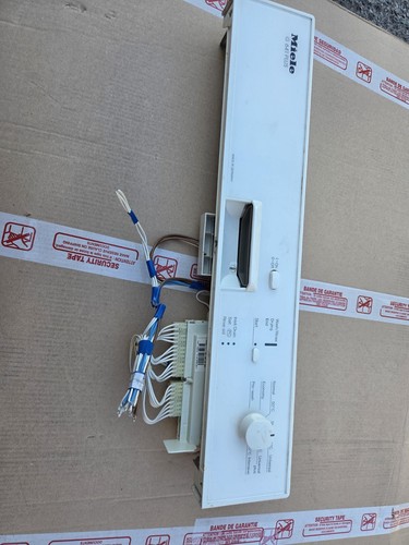 Miele 641 plus - 641,