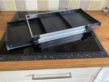 Rive 30mm Shallow Double Tray