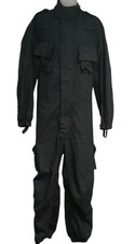 Yaffy Public Order Suit Flame Overall Ripstop Radio Loop Coverall Riot 563 FR