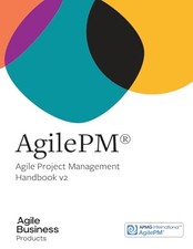 AgilePM: Agile Project