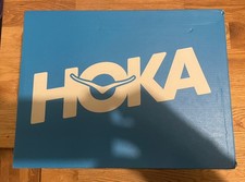 HOKA Clifton 9 (*EMPTY SHOE