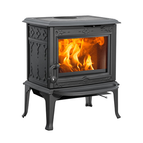 Jøtul 100 cast iron - –,