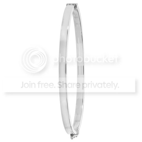 Sterling silver bracelet - sterling,