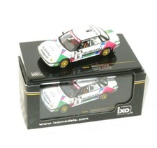 1/43 Subaru Legacy RS  1000