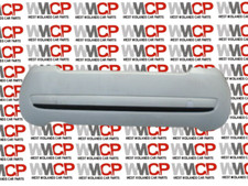 Fiat 500 & 500C 2007 -2015 POP