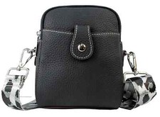 Italian Leather Mobile Phone