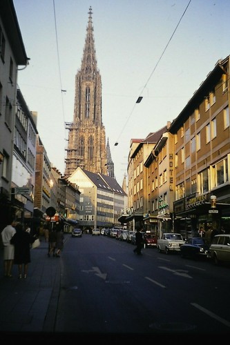 Vintage 35mm slides photos - 35mm,