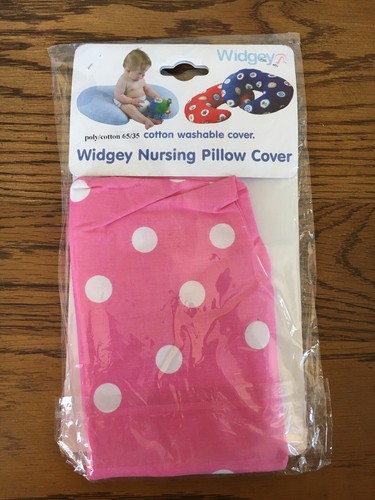 New widgey nursing pillow - new,