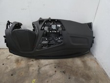 Ford Transit Custom Dashboard Dash c/w Passenger Nearside Airbag 2.0TDCI 2016
