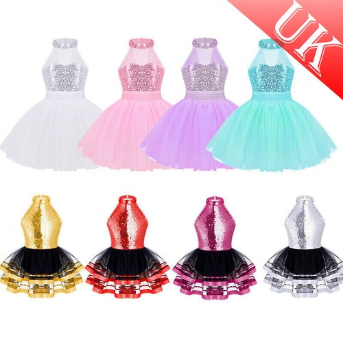 Kids dress shiny - kids,