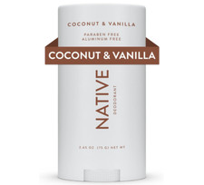 Native Deodorant Coconut & Vanilla | 75g