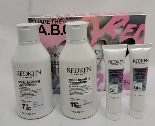 Redken acidic bonding - redken,