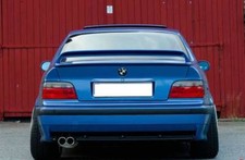 BMW 3 SERIES E36 M3 GT LOOK SPOILER