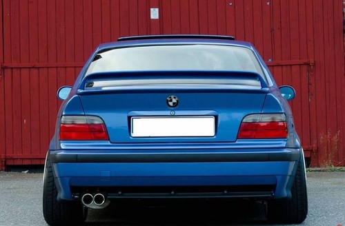 Bmw series e36 gt - 3, m3