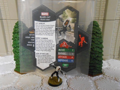 Heroscape custom black - custom,