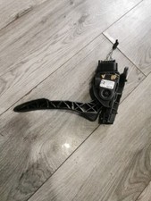 FORD MONDEO IV BA7 Throttle