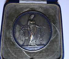 Vintage 1937 2 1/4" Bronze