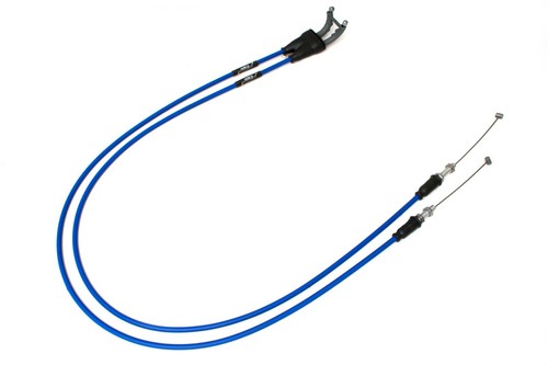 As3 venhill throttle - venhill, cables