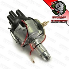 Classic Mini 25D Electronic
