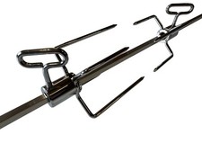 Rotisserie BBQ Chicken Meat