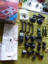 Thule Roof Rack - Spare Parts