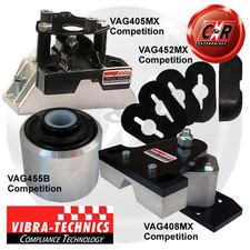 Fits Seat Leon Mk1 2.8 V6 not