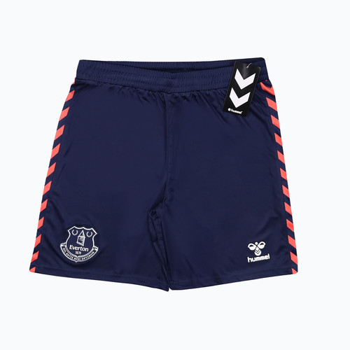 Everton 2023 away shorts - everton, 2023-24